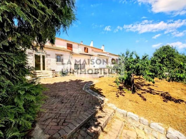 Maison vente à Sartène, Levie