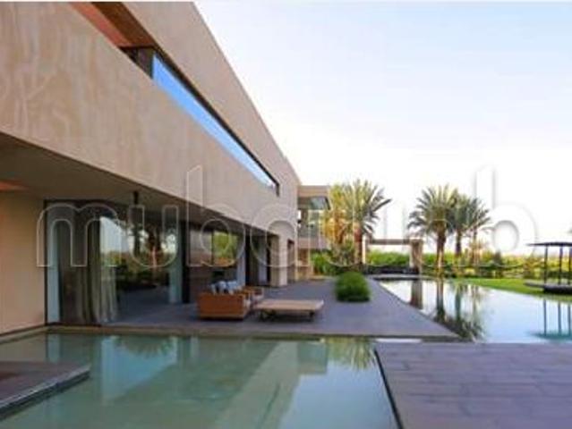 Villa vente à Marrakech, L'Oriental