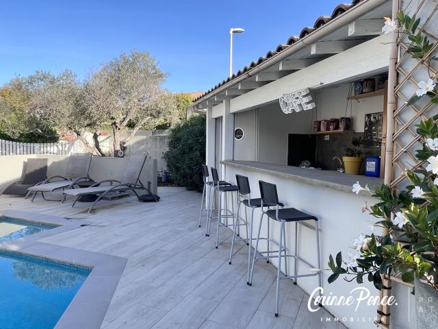 Villa vente à France métropolitaine, Jonquières-saint-vincent