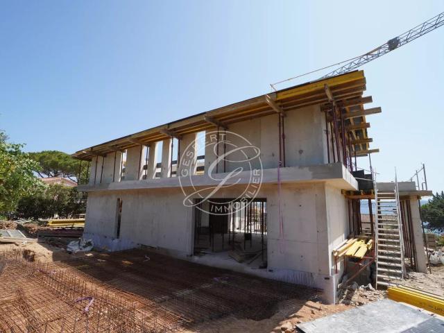 Maison vente à Arrondissement de Draguignan, Sainte-maxime