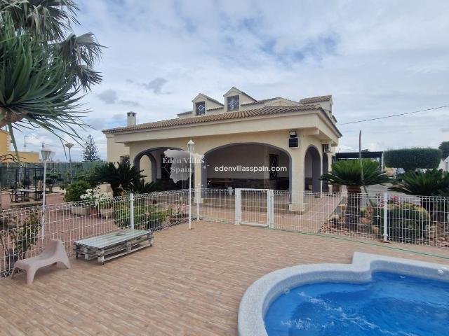 Casa en venta en el Baix Vinalopó, Valencia