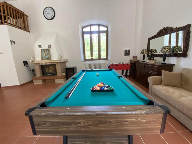 Villa Indipendente in vendita a Unione Comuni Garfagnana, Molazzana