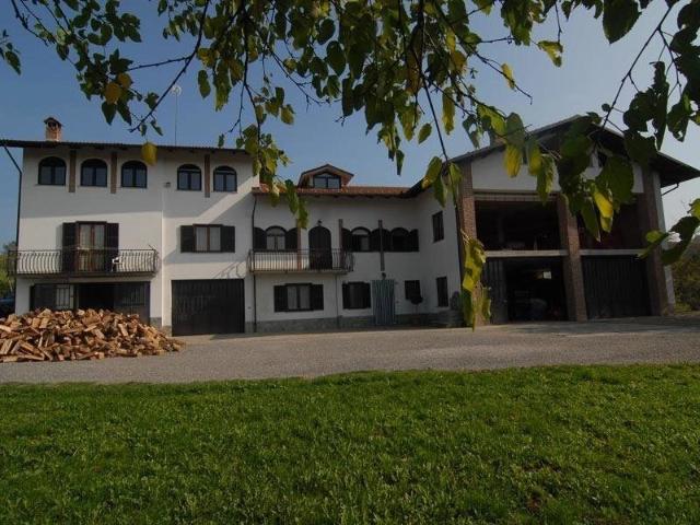 Casa in vendita a Piemonte, Cuneo