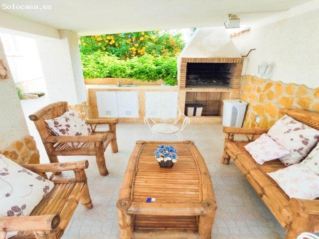 Casa en alquiler en Urbanización Doña Pepa, el Baix Segura / La Vega Baja