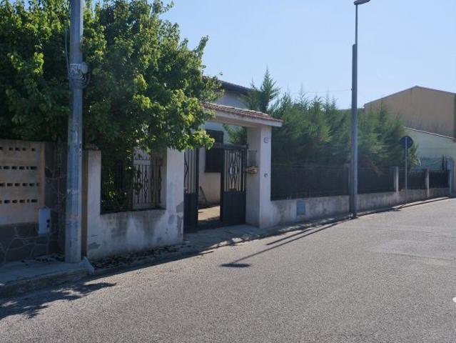 Villa Indipendente in vendita a Nurachi, Sardigna/Sardegna
