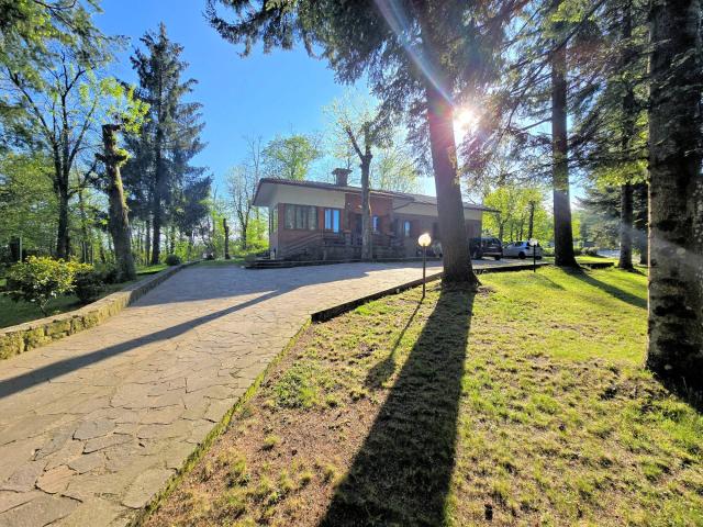 Villa Indipendente in vendita a Marliana, Pistoia