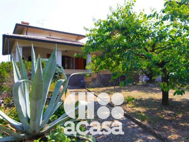 Villa Indipendente in vendita a Unione dei comuni Valle del Savio, Cesenà