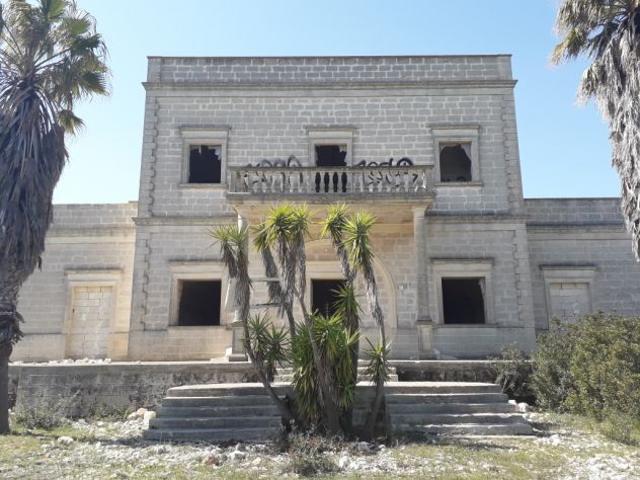 Villa Indipendente in vendita a Puglia, Lecce