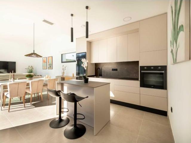 Casa en venta en Milicianos Altos, Noroeste