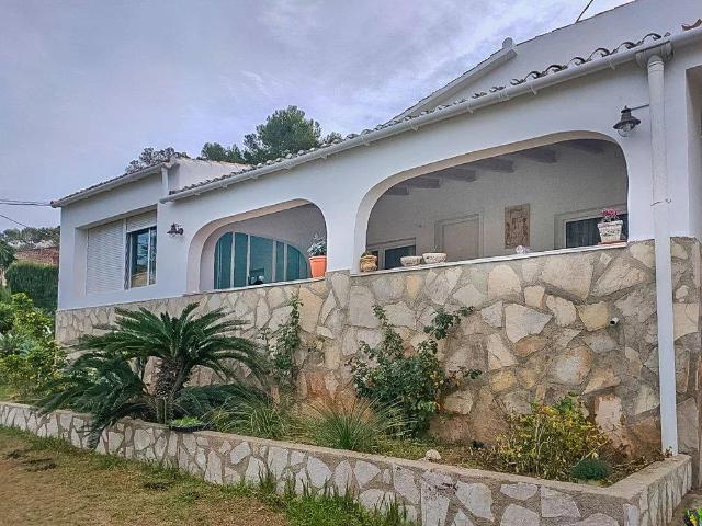 Casa en venta en Toscal, la Marina Alta