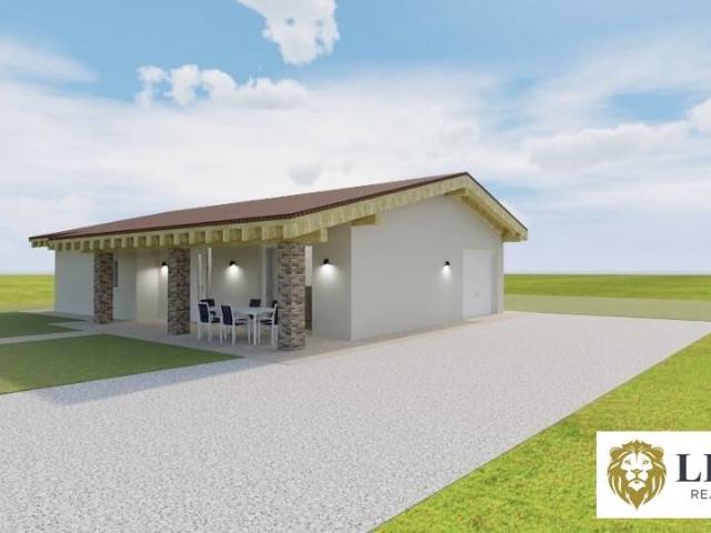 Villa Indipendente in vendita a Borgo Veneto, Santa Margherita D'adige