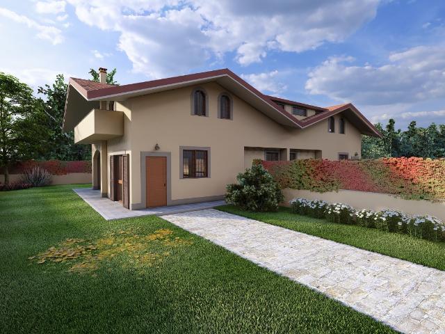 Villa Indipendente in vendita a Roma Capitale, Lazio