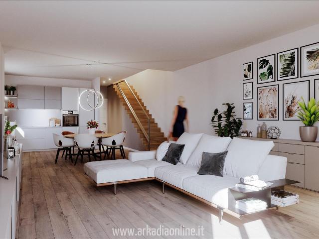 Villa Indipendente in vendita a Podenzano, Reggio Emilia