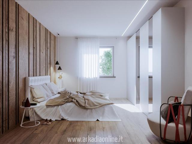 Villa Indipendente in vendita a Podenzano, Reggio Emilia