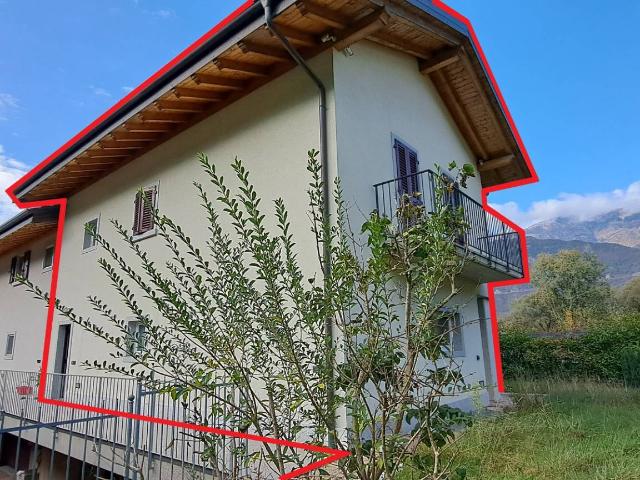 Villa Indipendente in vendita a Comunità delle Giudicarie, Bondone