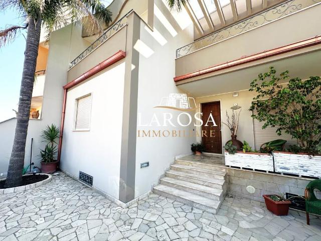 Villa Indipendente in vendita a Puglia, Lecce