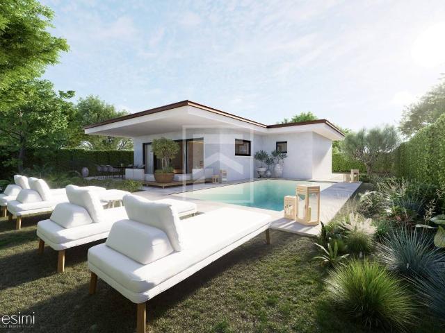 Villa Indipendente in vendita a Manerba Del Garda, Lombardia