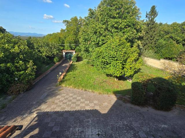 Villa Indipendente in vendita a Colle del Fico, Roma Capitale