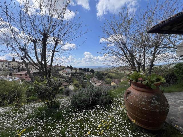 Villa Indipendente in vendita a Quartiere 2, Firenze