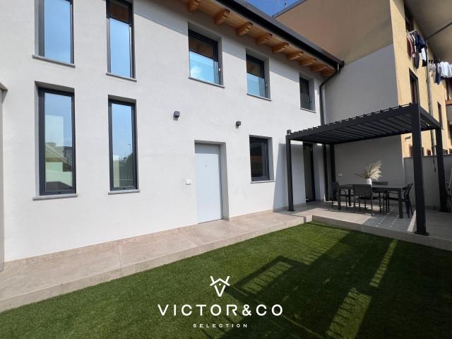 Villa Indipendente in vendita a Piemonte, Novara