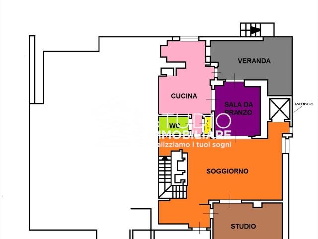 Villa Indipendente in vendita a Puglia, Bari
