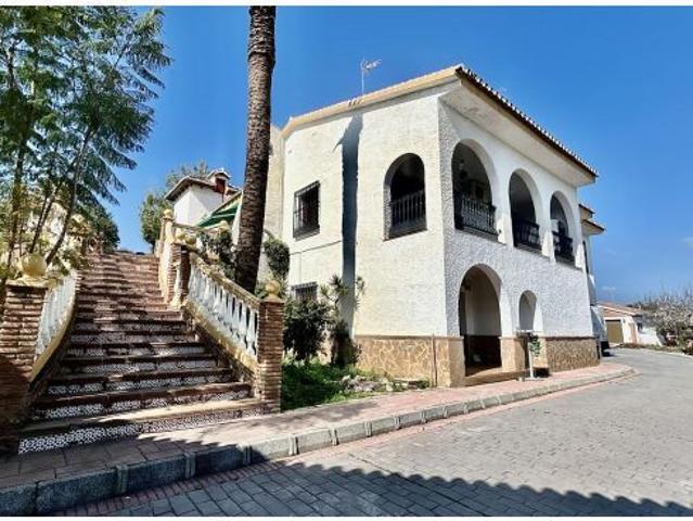 Casa en venta en Los Toscanos, La Axarquía