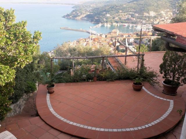 Casa in vendita a Monte Argentario, Porto Santo Stefano