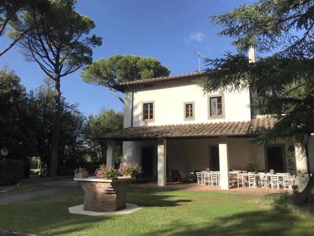 Casa in vendita a Unione dei Comuni Circondario dell'Empolese Valdelsa, Gambassi Terme