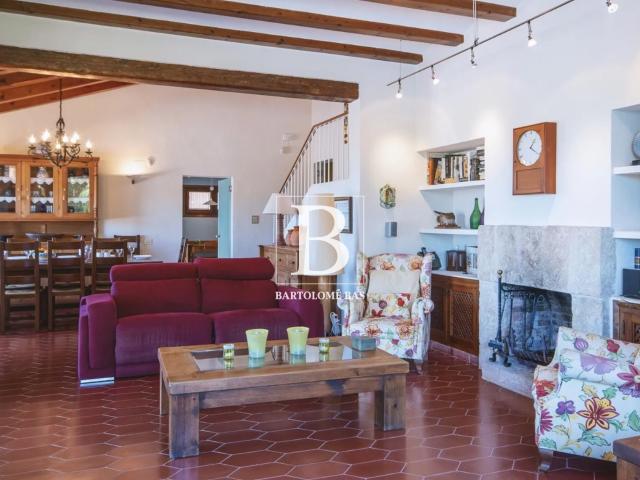 Casa en venta en la Marina Alta, Valencia