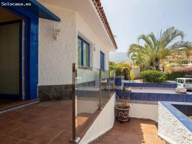 Casa en venta en Puerto De La Cruz, Canarias
