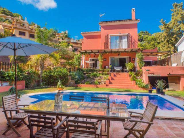 Chalet en venta en Este, Málaga-Costa del Sol