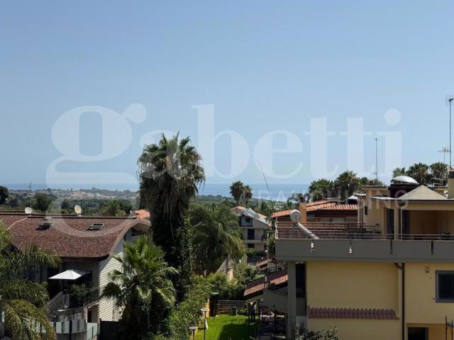 Villa Indipendente in vendita a San Nicolò, Aci Catena