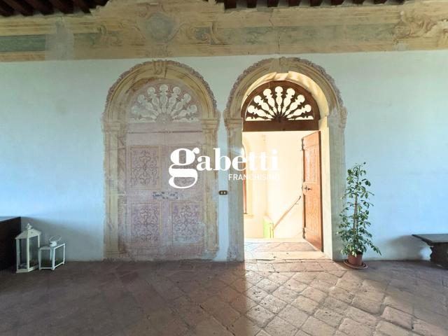 Villa Indipendente in vendita a Agna, Veneto