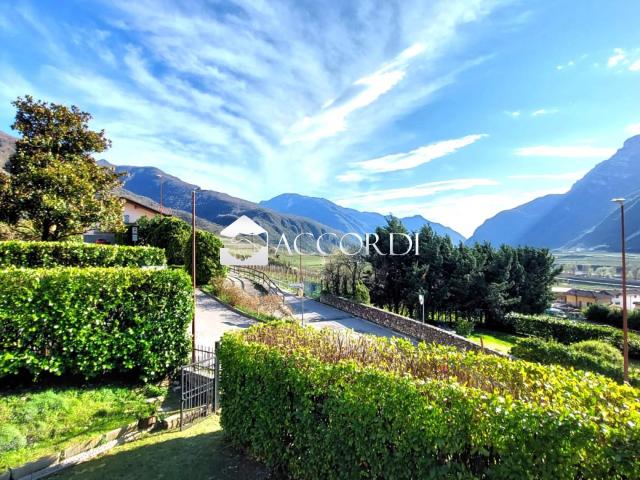 Villa Indipendente in vendita a Comunità della Vallagarina, Ala