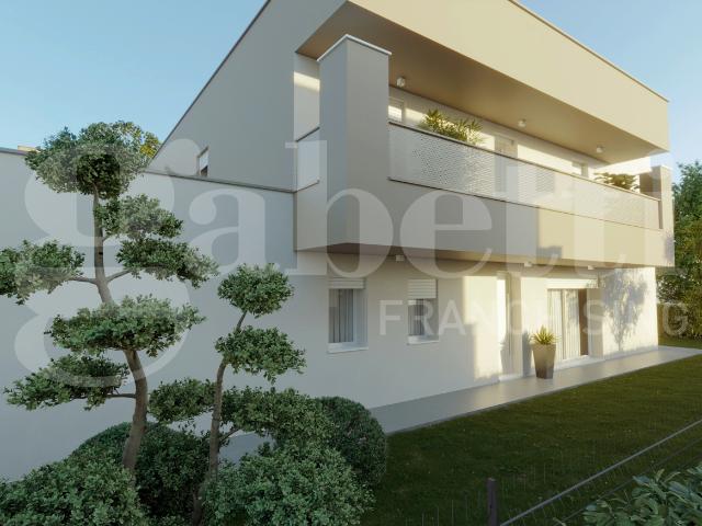 Villa Indipendente in vendita a Albignasego, Padova