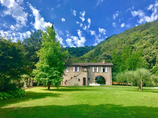 Villa Indipendente in vendita a Cafaggio, Ameglia