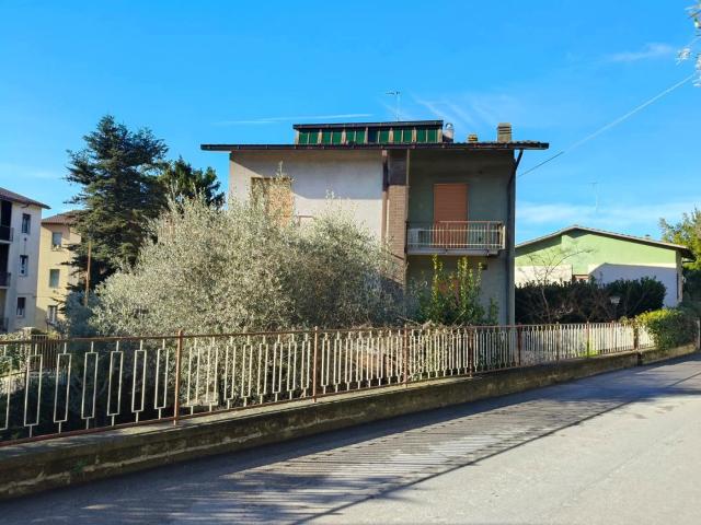 Villa Indipendente in vendita a Archileggi, Amelia