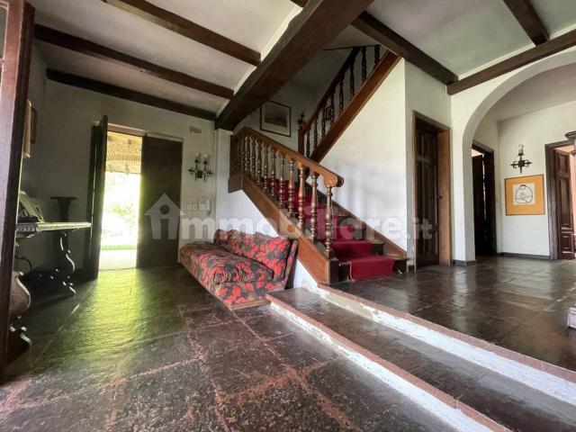 Villa Indipendente in vendita a Ripa dell'Olmo, Arezzo