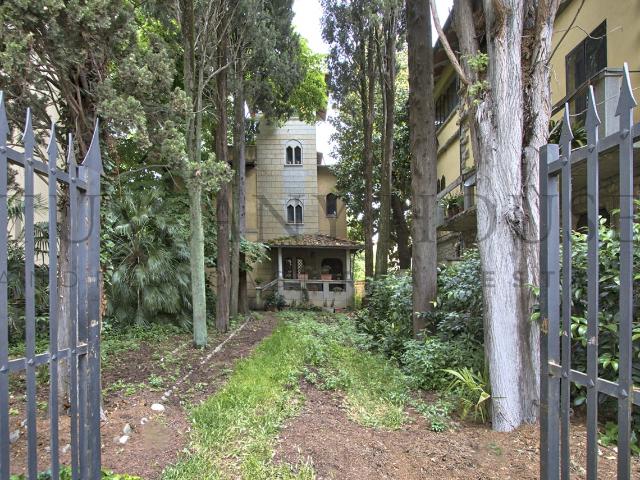 Villa Indipendente in vendita a Saione, Palazzo Del Pero