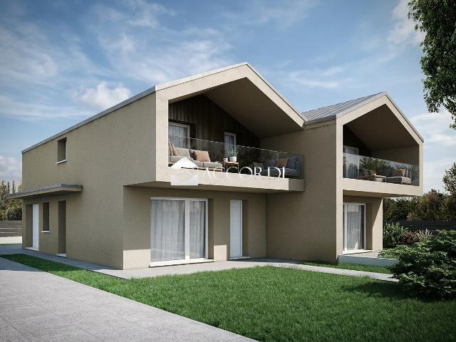 Villa Indipendente in vendita a Arre Di Padova, Veneto