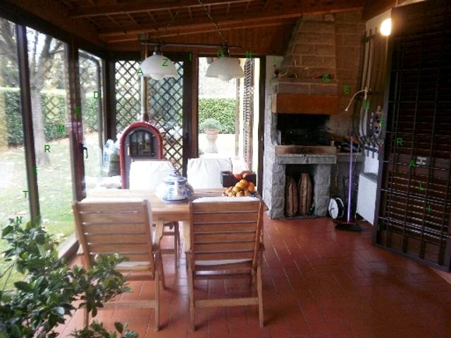 Villa Indipendente in vendita a Barberino Di Mugello, Toscana