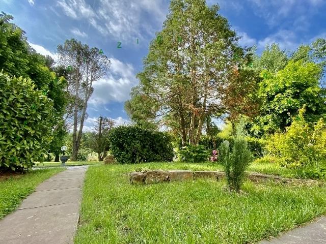 Villa Indipendente in vendita a Cantalupo, Barberino Di Mugello