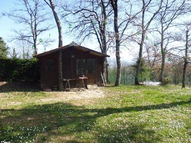 Villa Indipendente in vendita a Barberino Di Mugello, Toscana