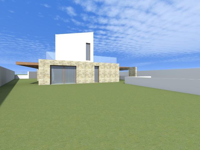 Villa Indipendente in vendita a Barcellona Pozzo Di Gotto, Sicilia