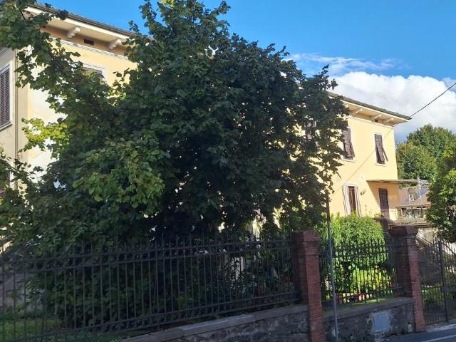 Villa Indipendente in vendita a Unione dei comuni Media Valle del Serchio, Barga