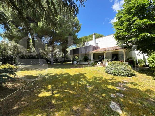 Villa Indipendente in vendita a Puglia, Bari