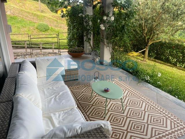Villa Indipendente in vendita a Beverino, Madonna Di Sanna