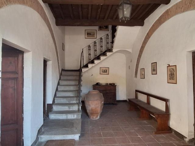 Villa Indipendente in vendita a Borgo A Mozzano, Lucca