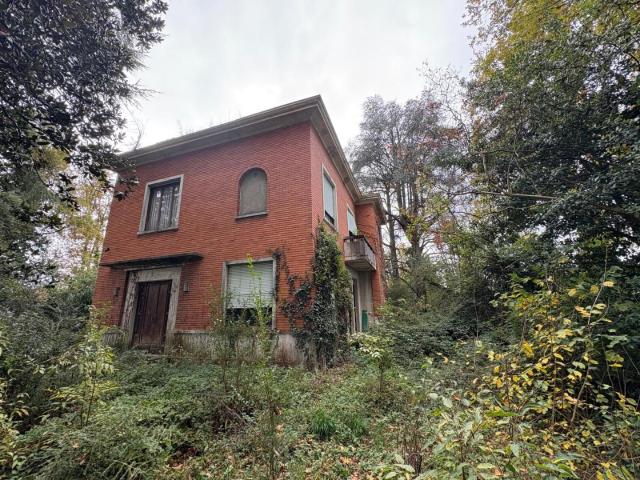 Villa Indipendente in vendita a Piemonte, Torino