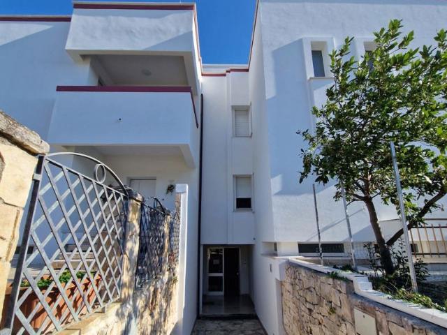 Villa Indipendente in vendita a Paradiso, Puglia